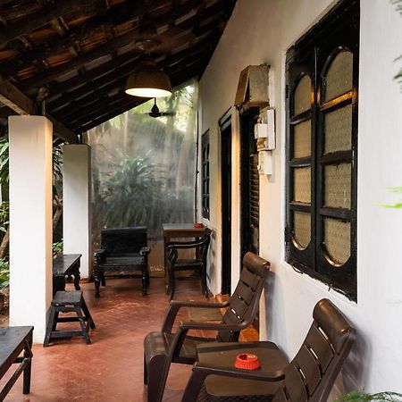 Rodrigues Guest House Calangute Extérieur photo