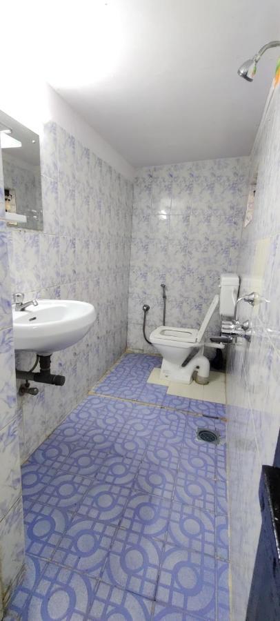Rodrigues Guest House Calangute Extérieur photo